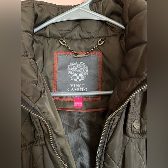 Vince Camuto Coat/Jacket - Picture 4 of 4